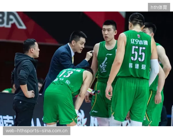 CBA辽宁悍将复苏，季后赛名额稳如泰山